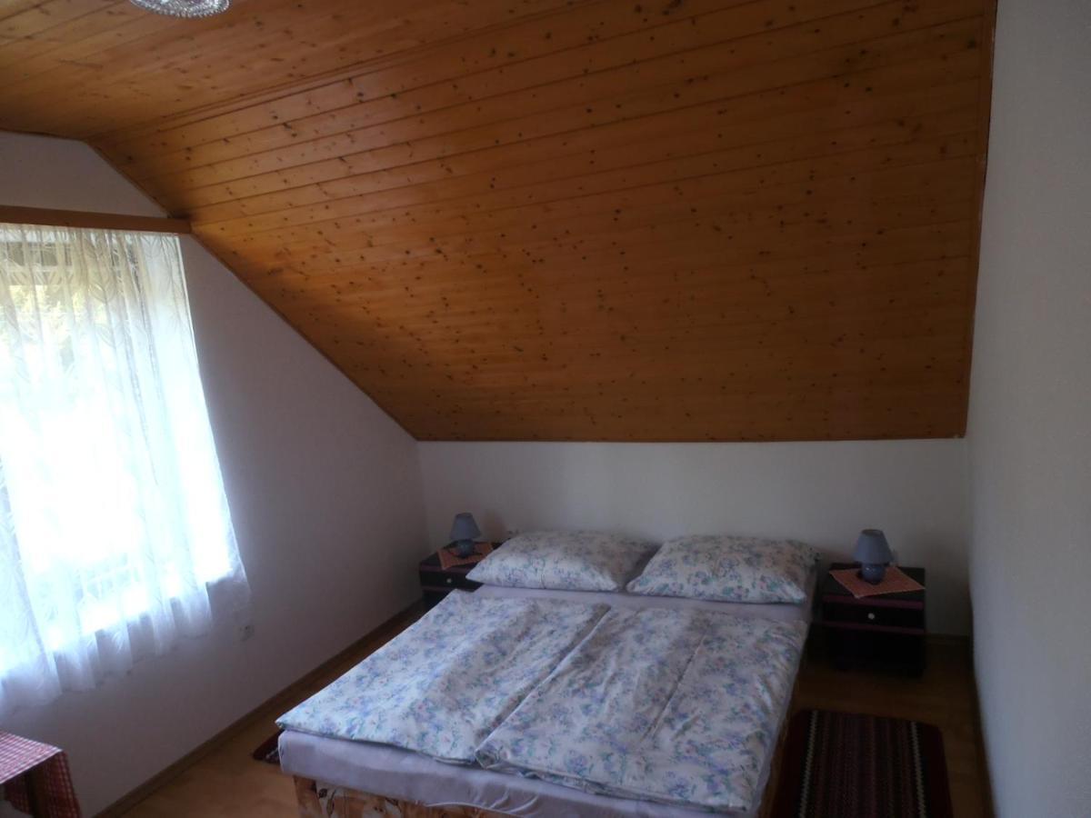 Ubytovani U Machova Jezera - Apartmany - Ludmila Grulisova Doksy  Buitenkant foto